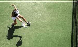 Tenis: jucătoarea cehă Marketa Vondrousova a contestat suspendarea sa pentru dopaj în faţa TAS